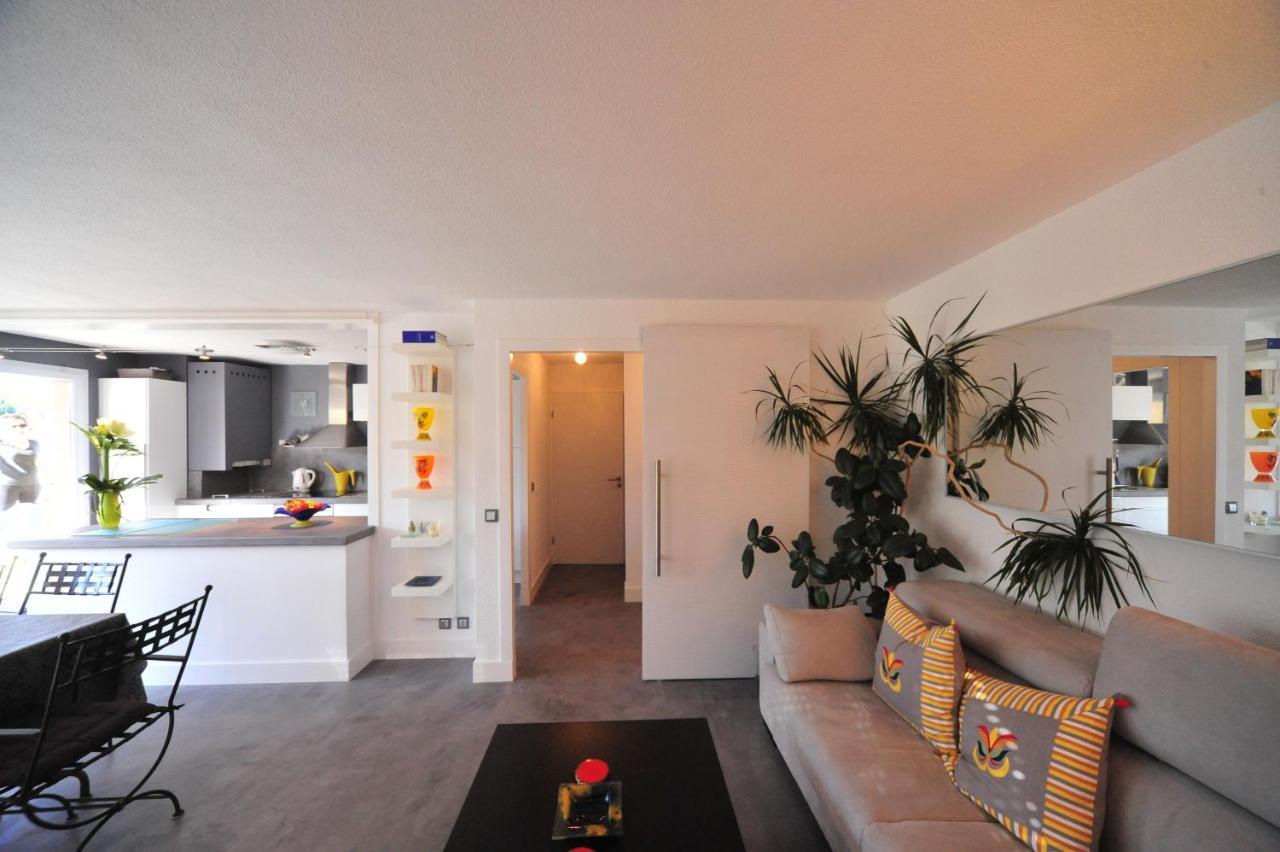Magic Moments Appartement Annecy Exterior photo