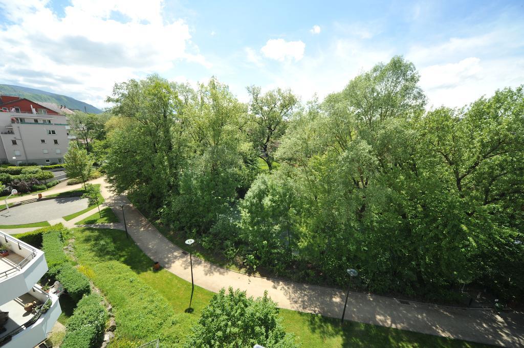 Magic Moments Appartement Annecy Exterior photo