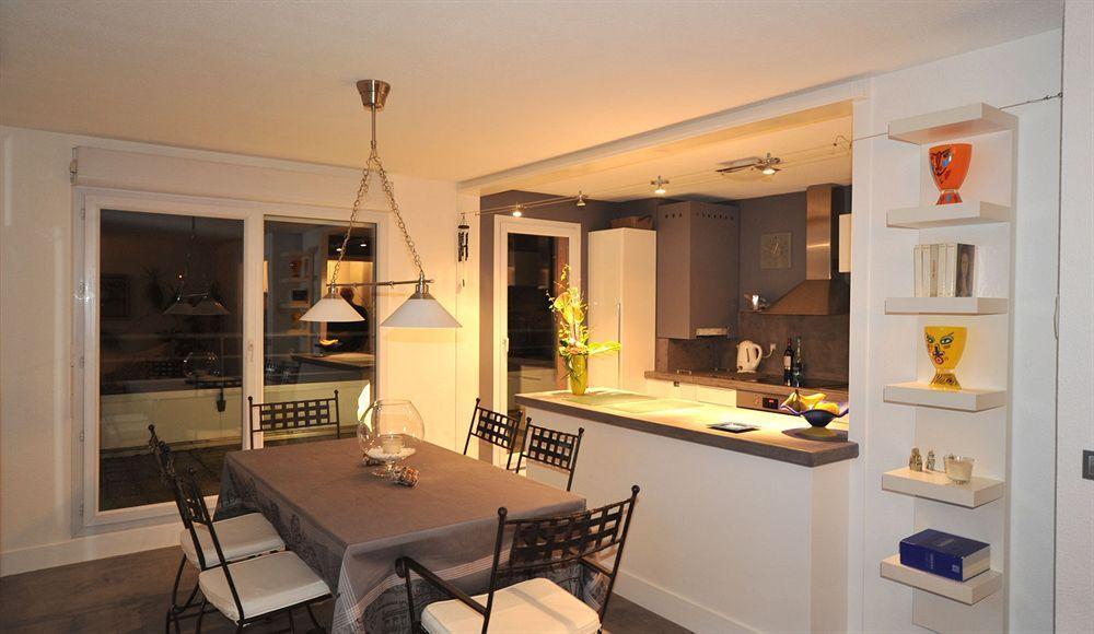 Magic Moments Appartement Annecy Exterior photo