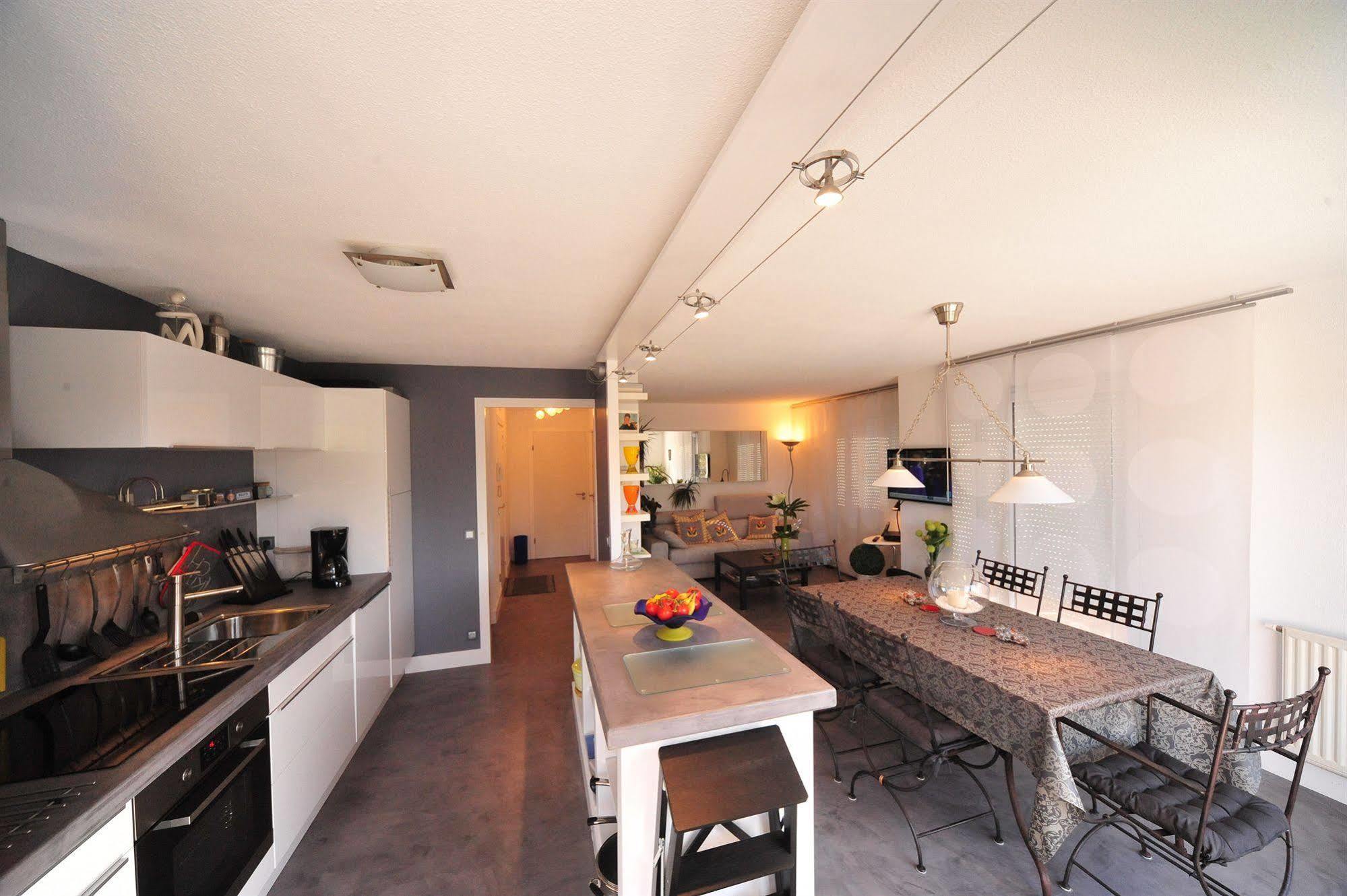 Magic Moments Appartement Annecy Exterior photo