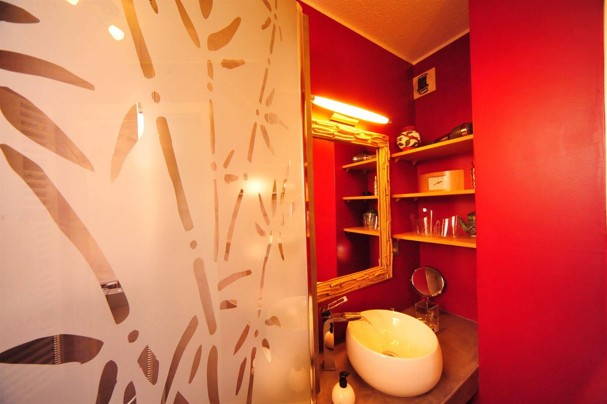 Magic Moments Appartement Annecy Exterior photo