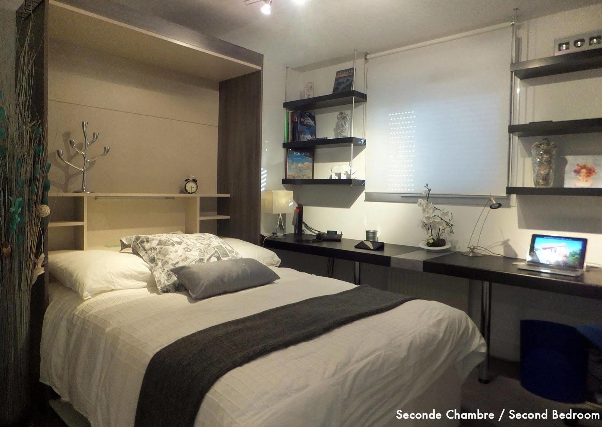 Magic Moments Appartement Annecy Exterior photo