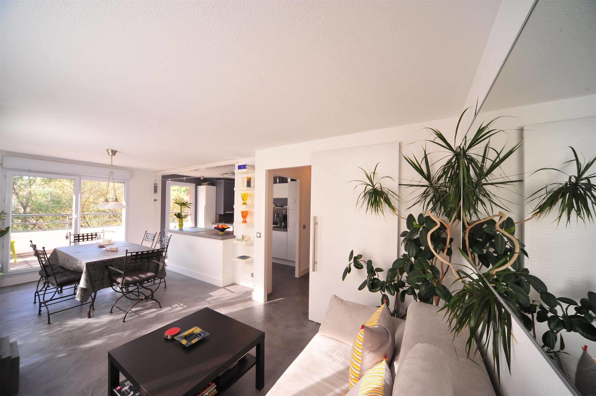 Magic Moments Appartement Annecy Exterior photo