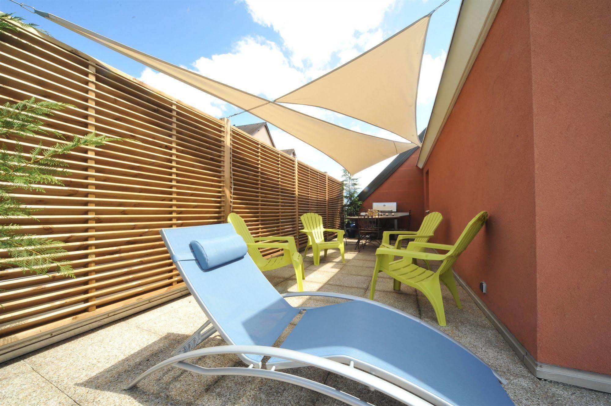 Magic Moments Appartement Annecy Exterior photo