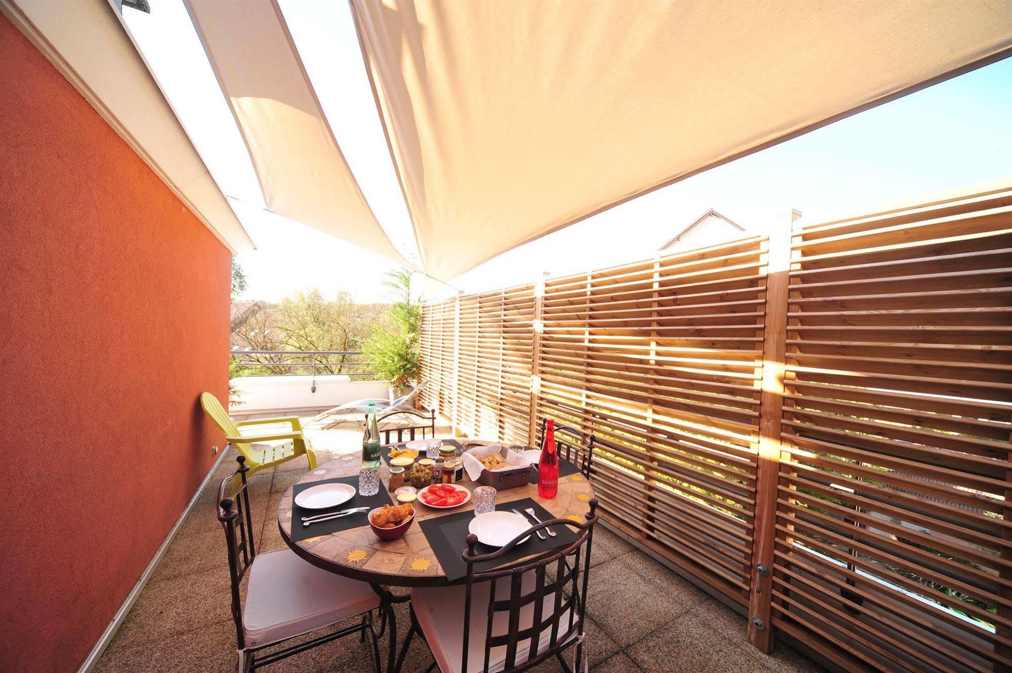 Magic Moments Appartement Annecy Exterior photo